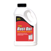 Pro Products Rust Out Water Softener Cleaner And Iron Remover, 4.75 Pounds RO05B